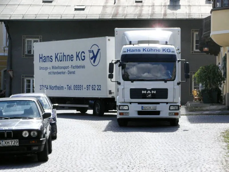 Suche Arbeit Als Kraftfahrer Bis 7 5t Berufskraftfahrer/in / Kraftfahrer/in 7,5t (m/w/d) CE für den Nahverkehr