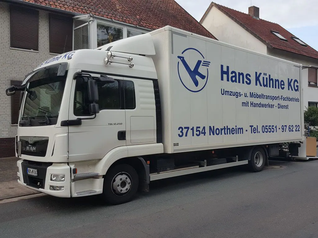 Suche Arbeit Als Kraftfahrer Bis 7 5t