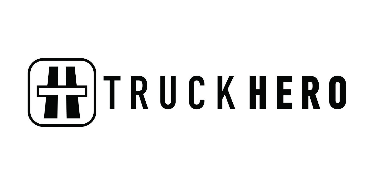 TruckHero Logo