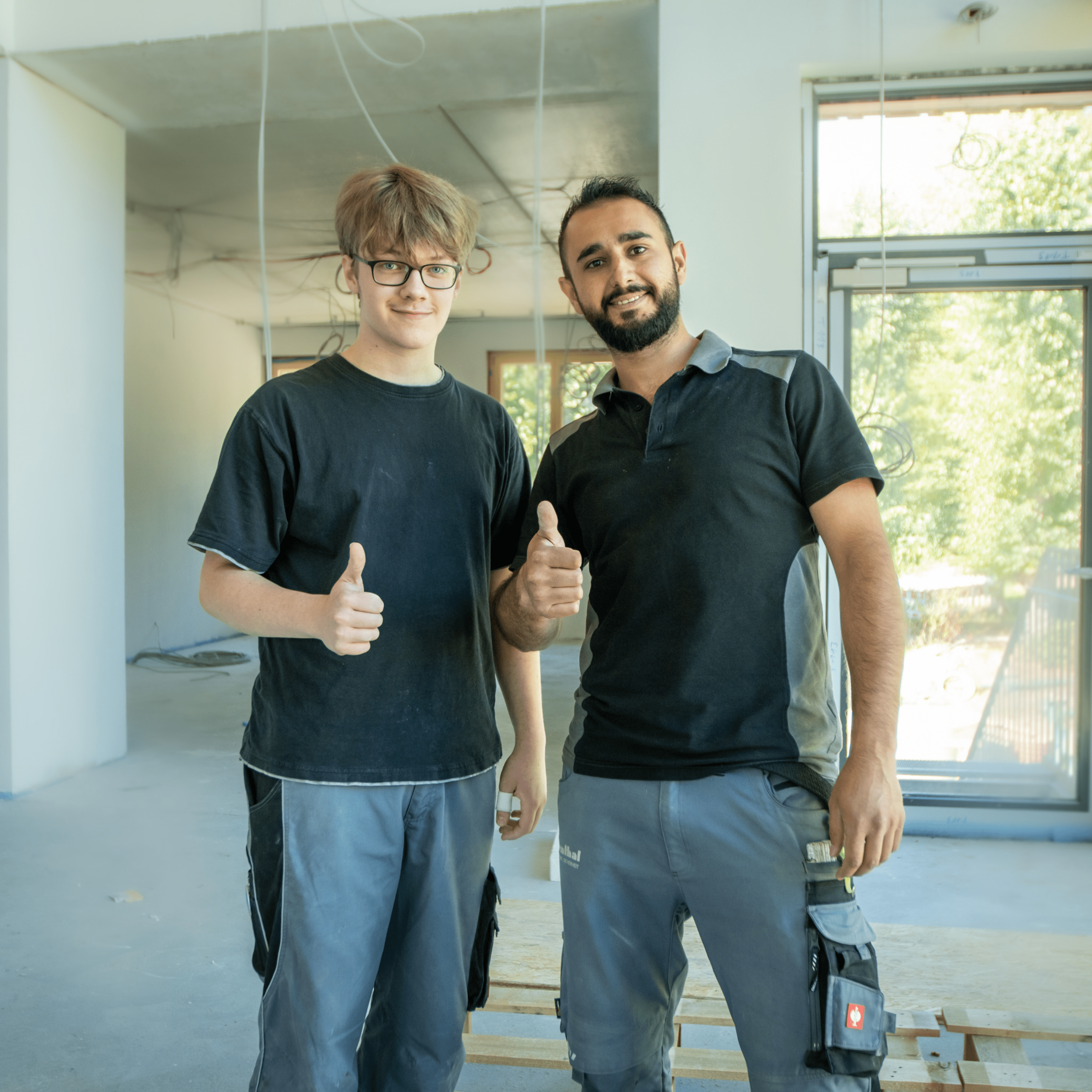 Lilienthal GmbH Azubi