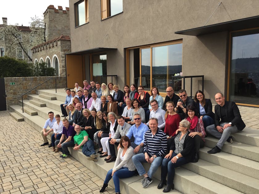 HILPERT AKTIENGESELLSCHAFT