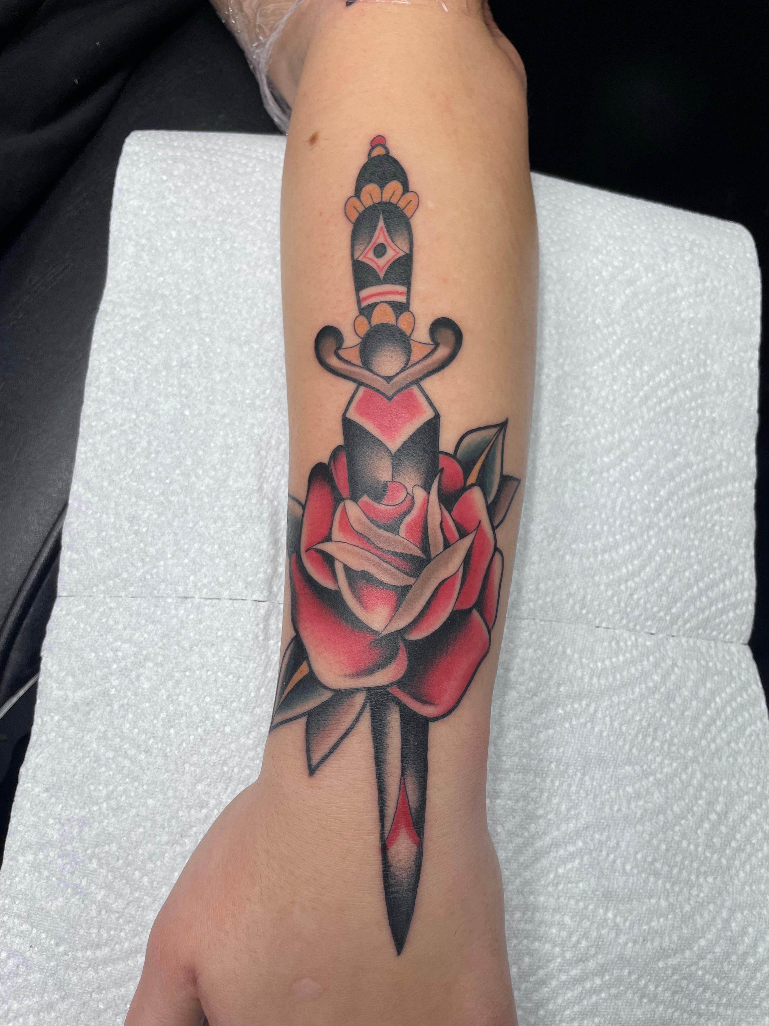 Walkintattoo Ludwigsburg Trag dich ein für dein Traum Tattoo!