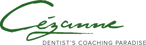 Cézanne Dental Logo
