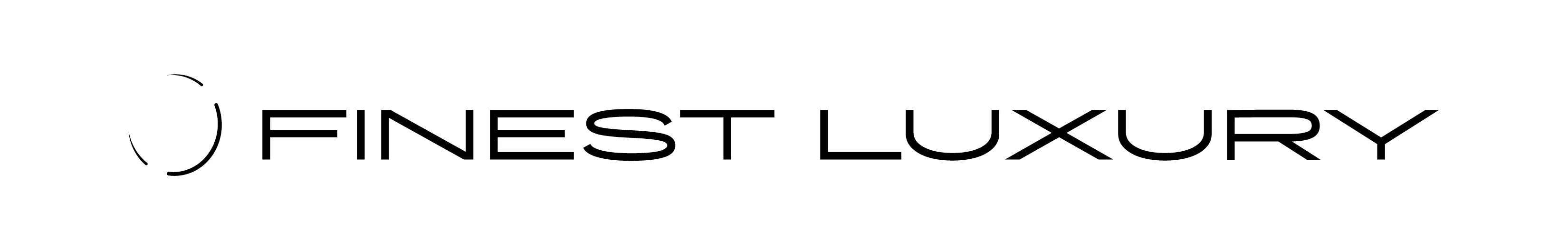 Finest Luxury Logo