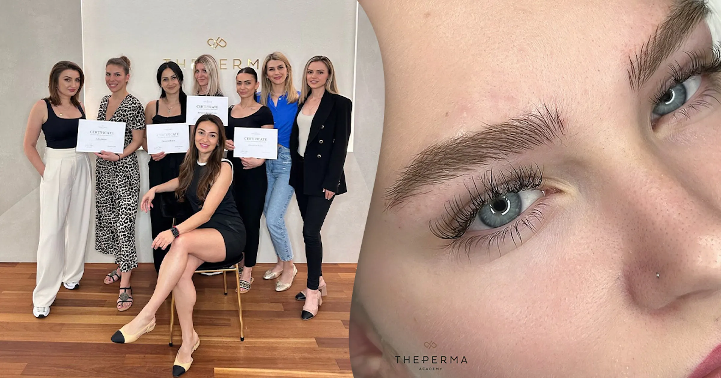 Microblading & Shading Basic Live Kurs