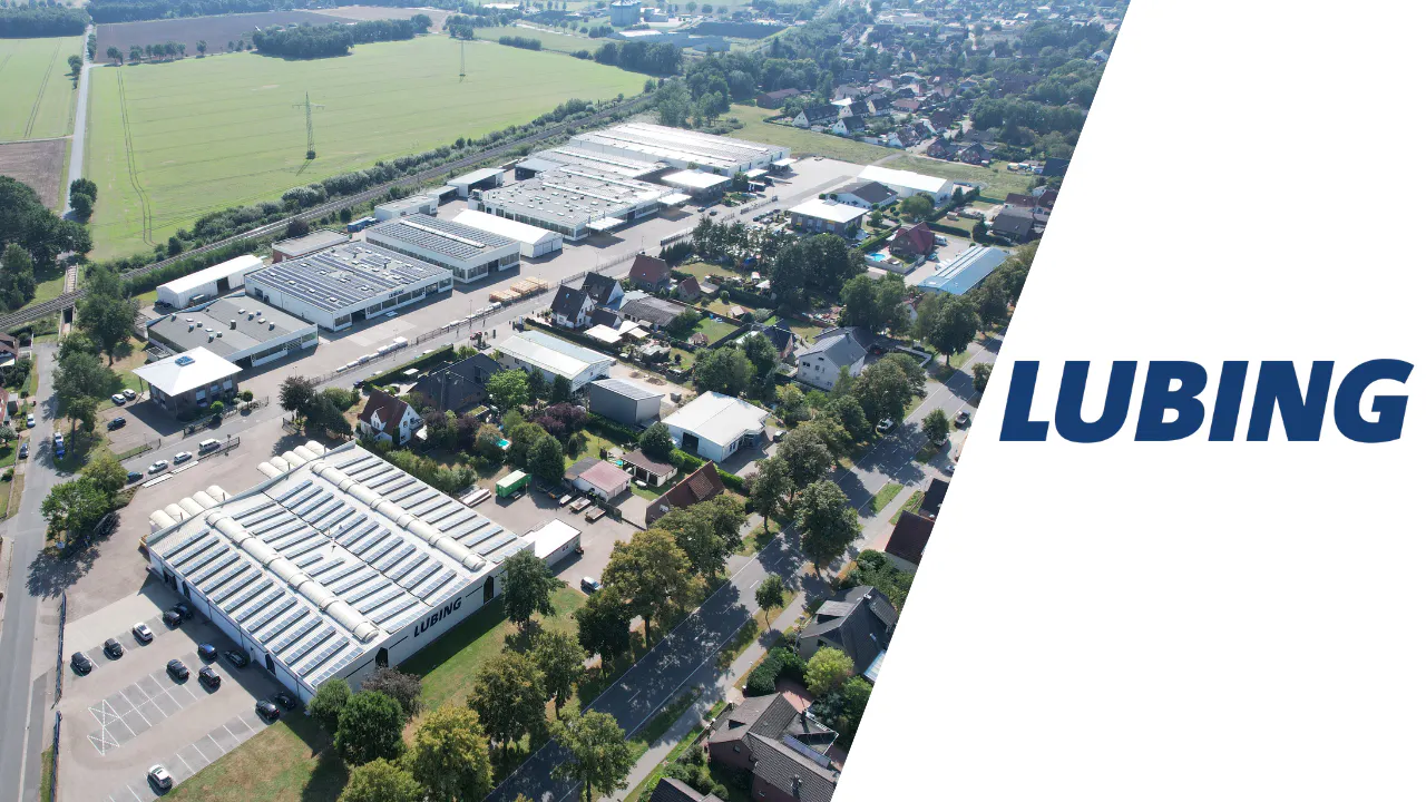 Lubing Maschinenfabrik Ludwig Bening Gmbh & Co Kg www.jobly.de