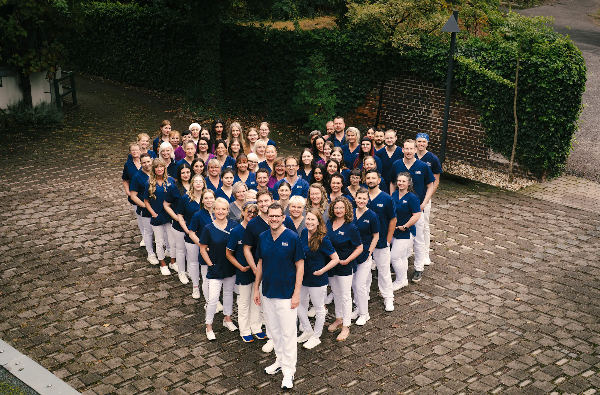 ZMKG Team
