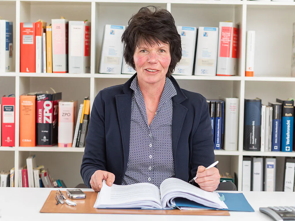 Rechtsanwaltskanzlei Iris Reifenrath Rabe Fachanwältin Für Familienrecht