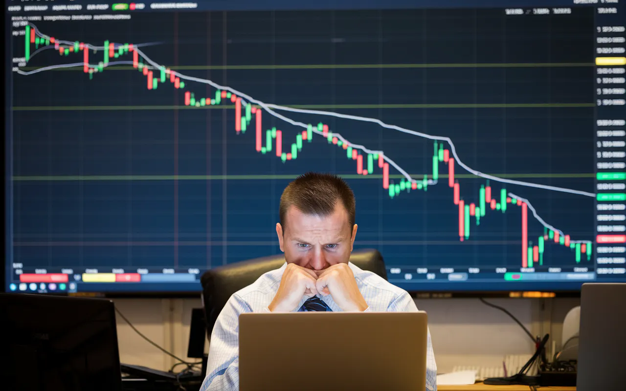 See the Future of the Markets—Before It Happens