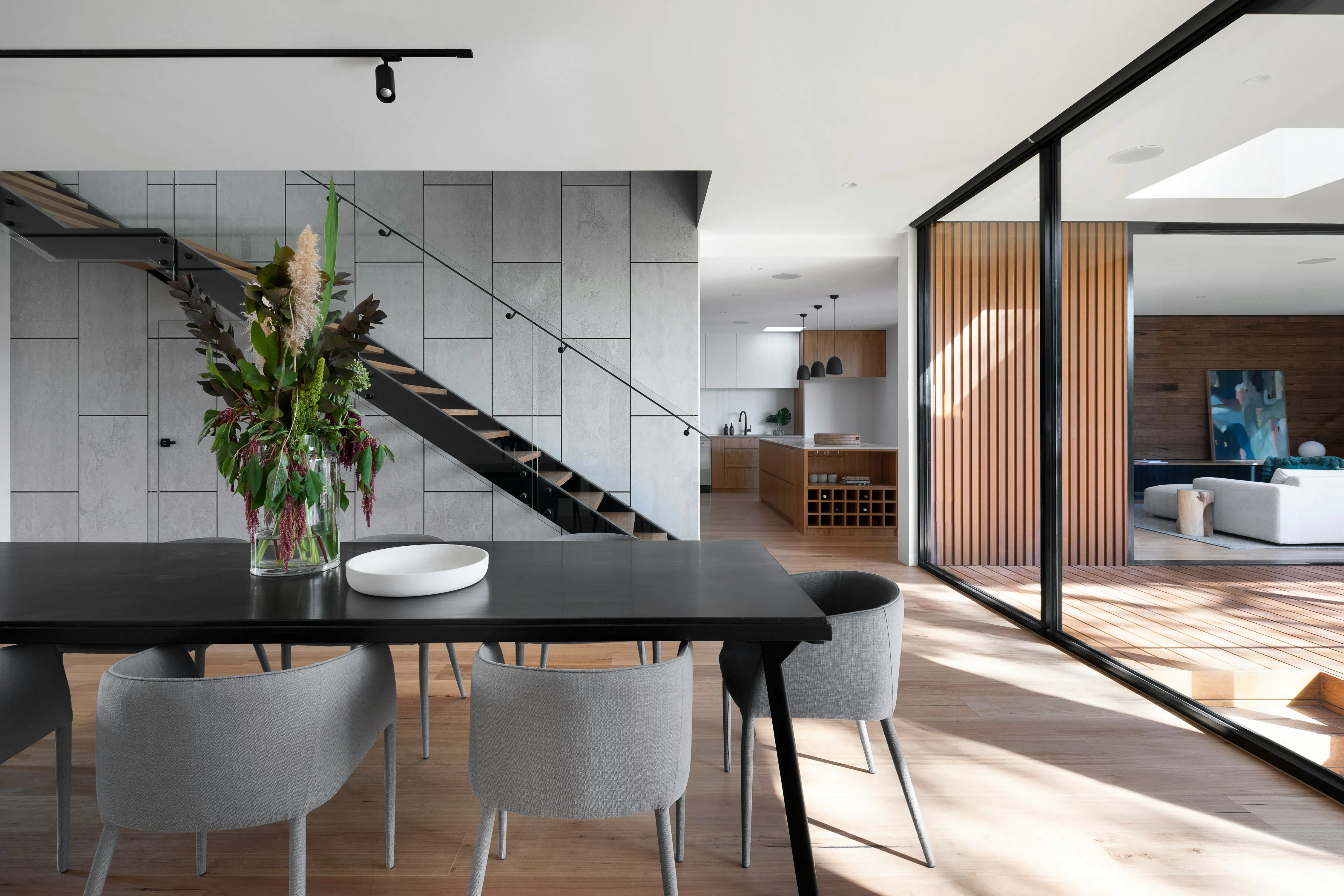 Property Sales