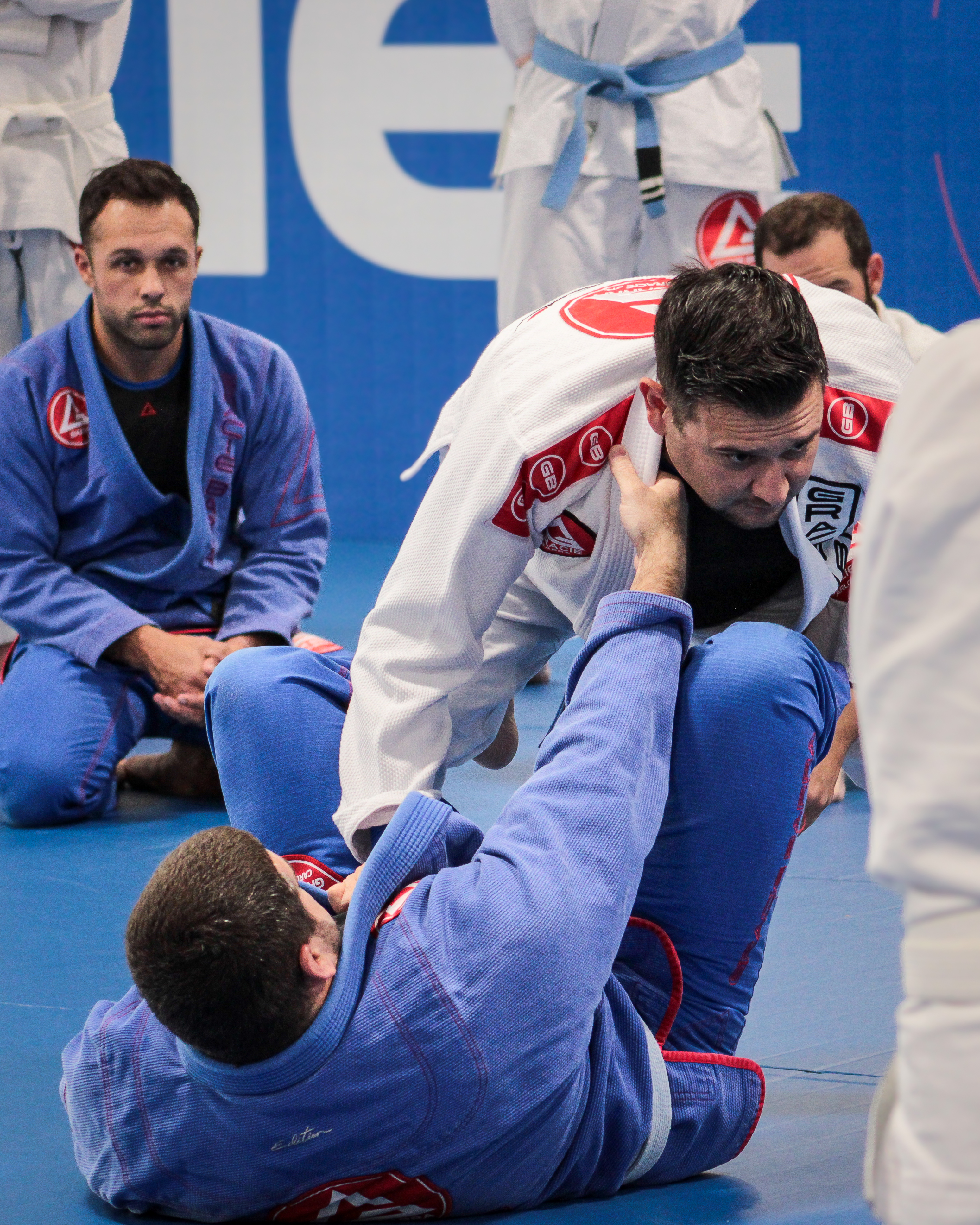 Professor Nielsen Grilo Nunes