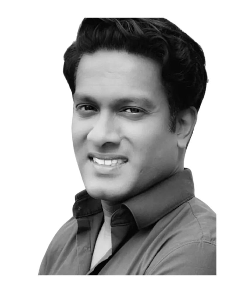Deepak Peschard