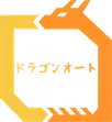 Dragon Auto logo
