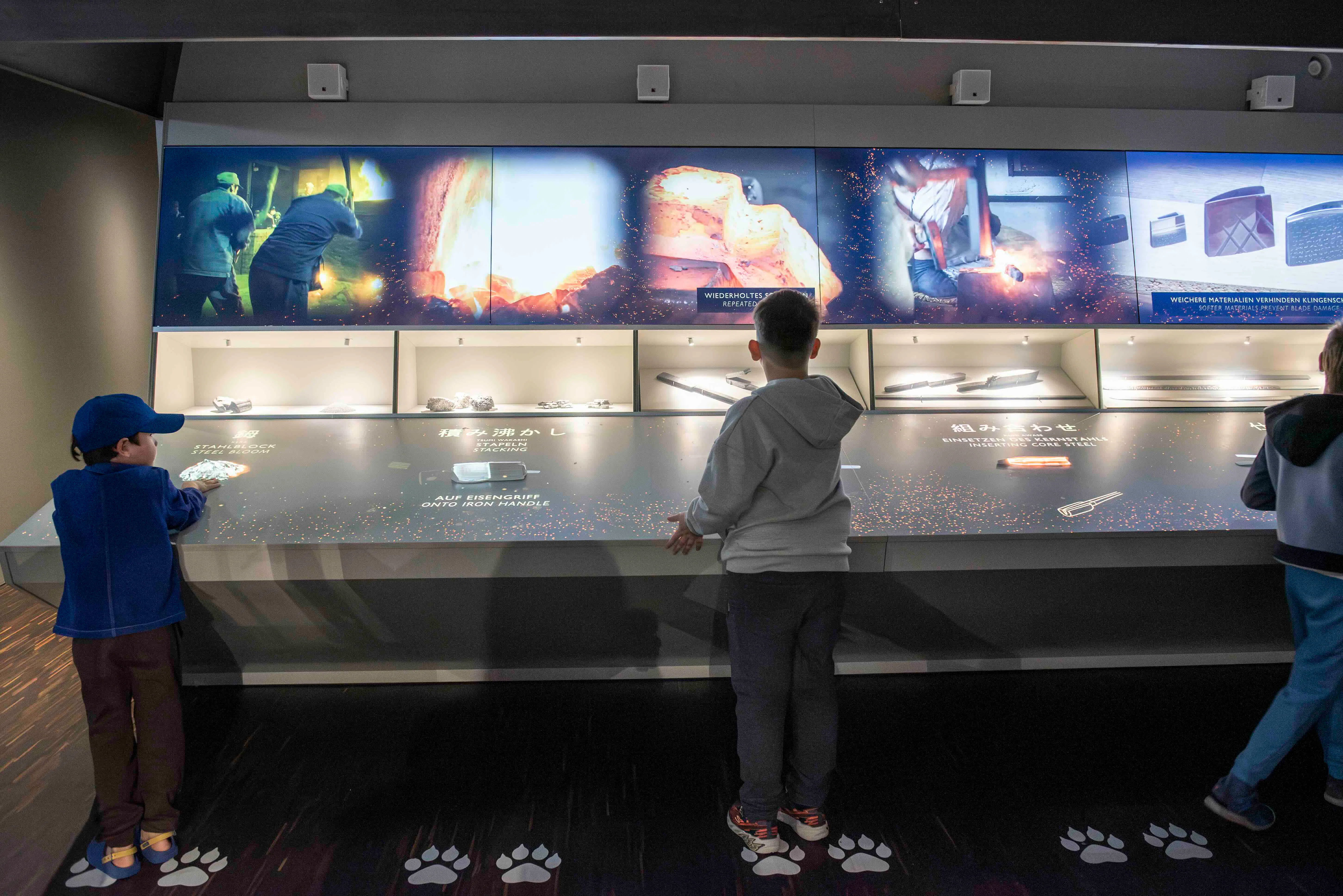 Schwertschmiedekunst