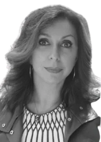 Alina Feingold