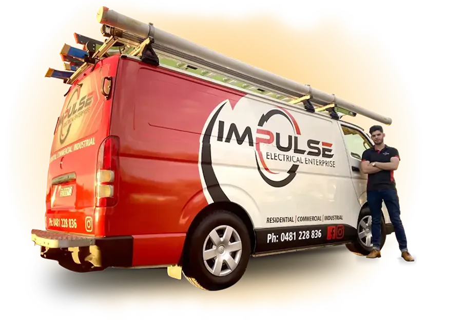 Impulse Electrical EnterpriseYour home electrical specialist in Inner ...