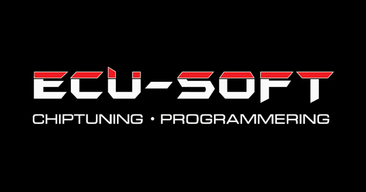 ECU Soft Motortuning