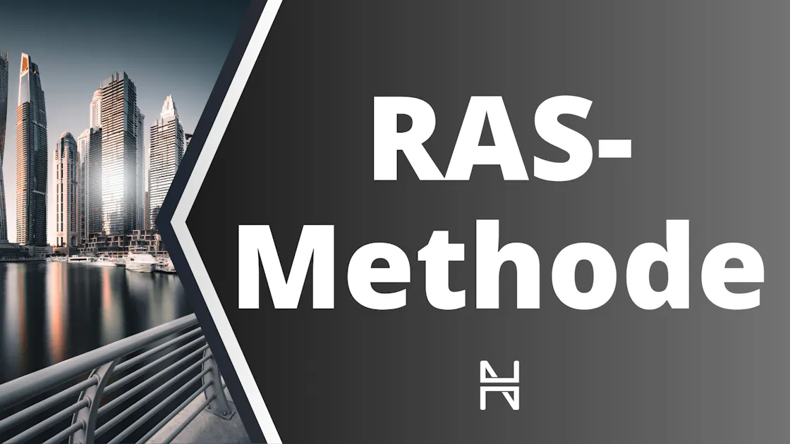 RAS-Methode