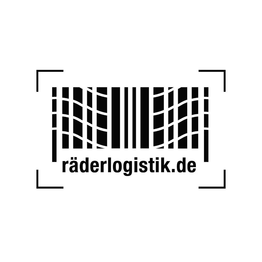 Räderlogistik.de Logomarke