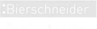 Bierschneider — Menschen und Autos