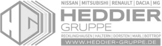 Heddier Gruppe