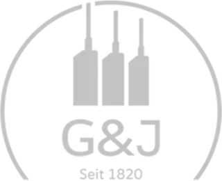G&J — seit 1820