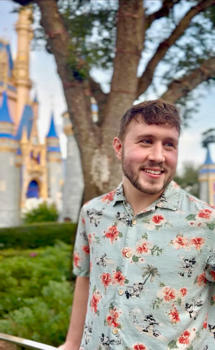 Michael from FunSaver Vacations