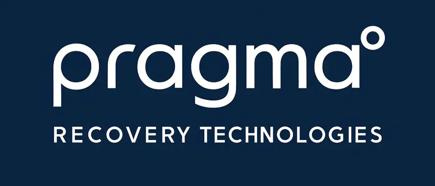 Pragma Recovery logo