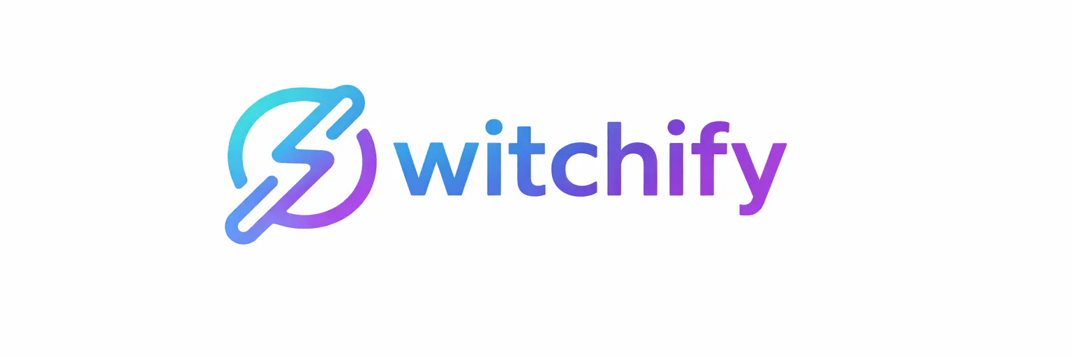 Switchify - Switching Made Simple