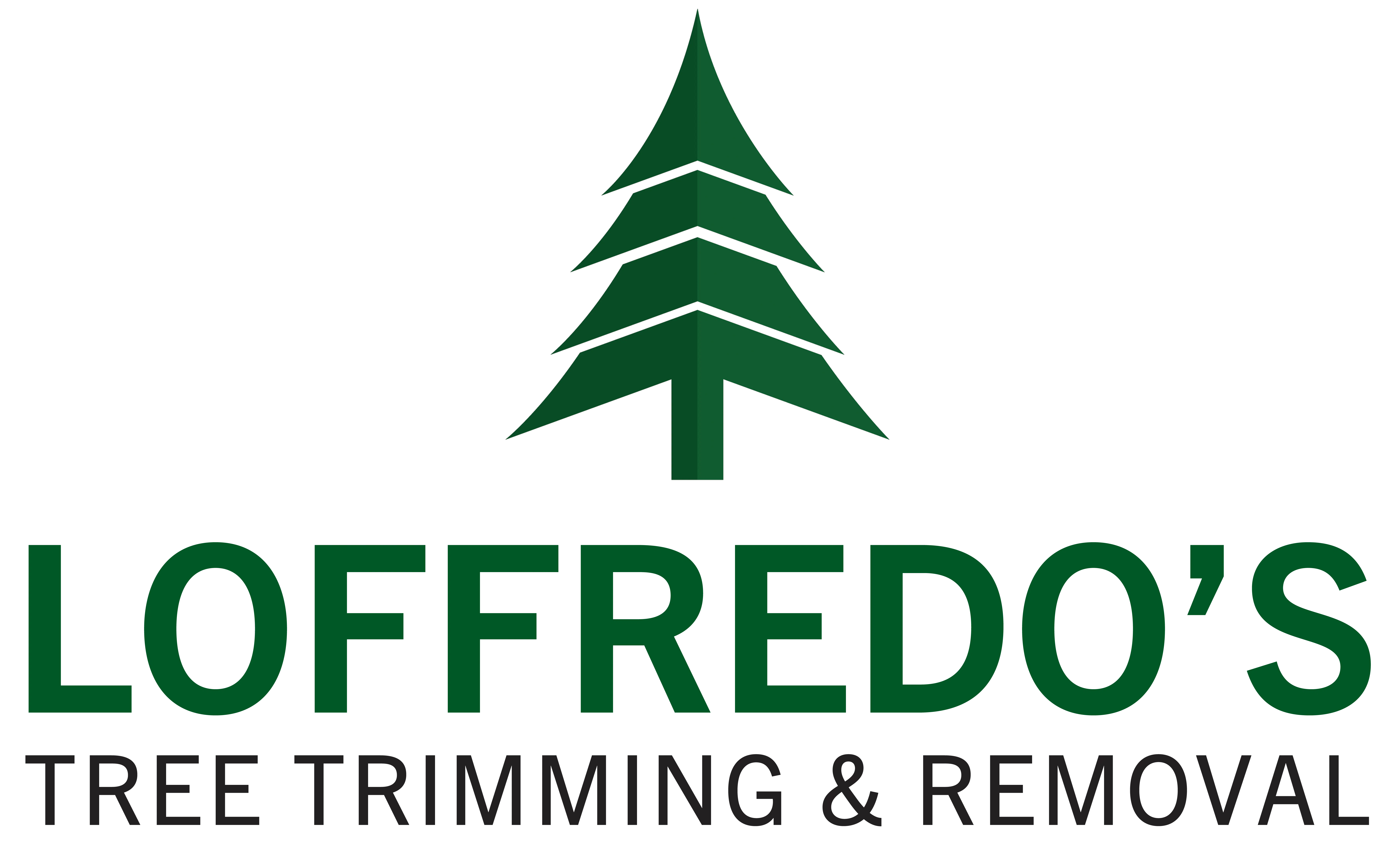 Loffredo's Tree Trimming & Removal