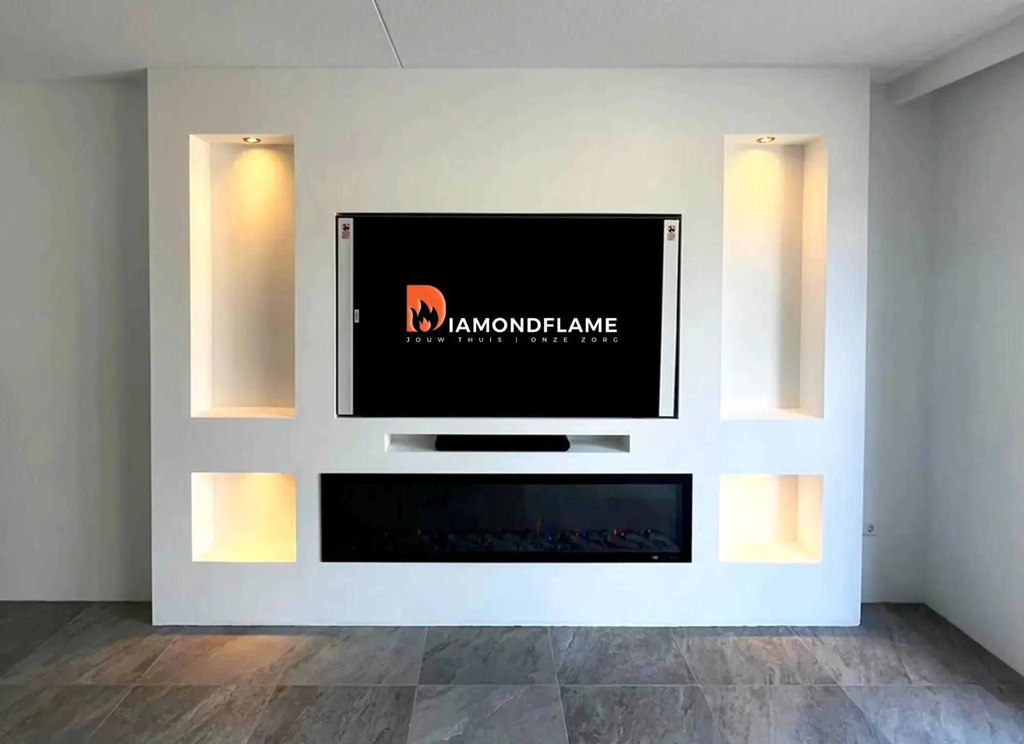 Matrix Cinewall