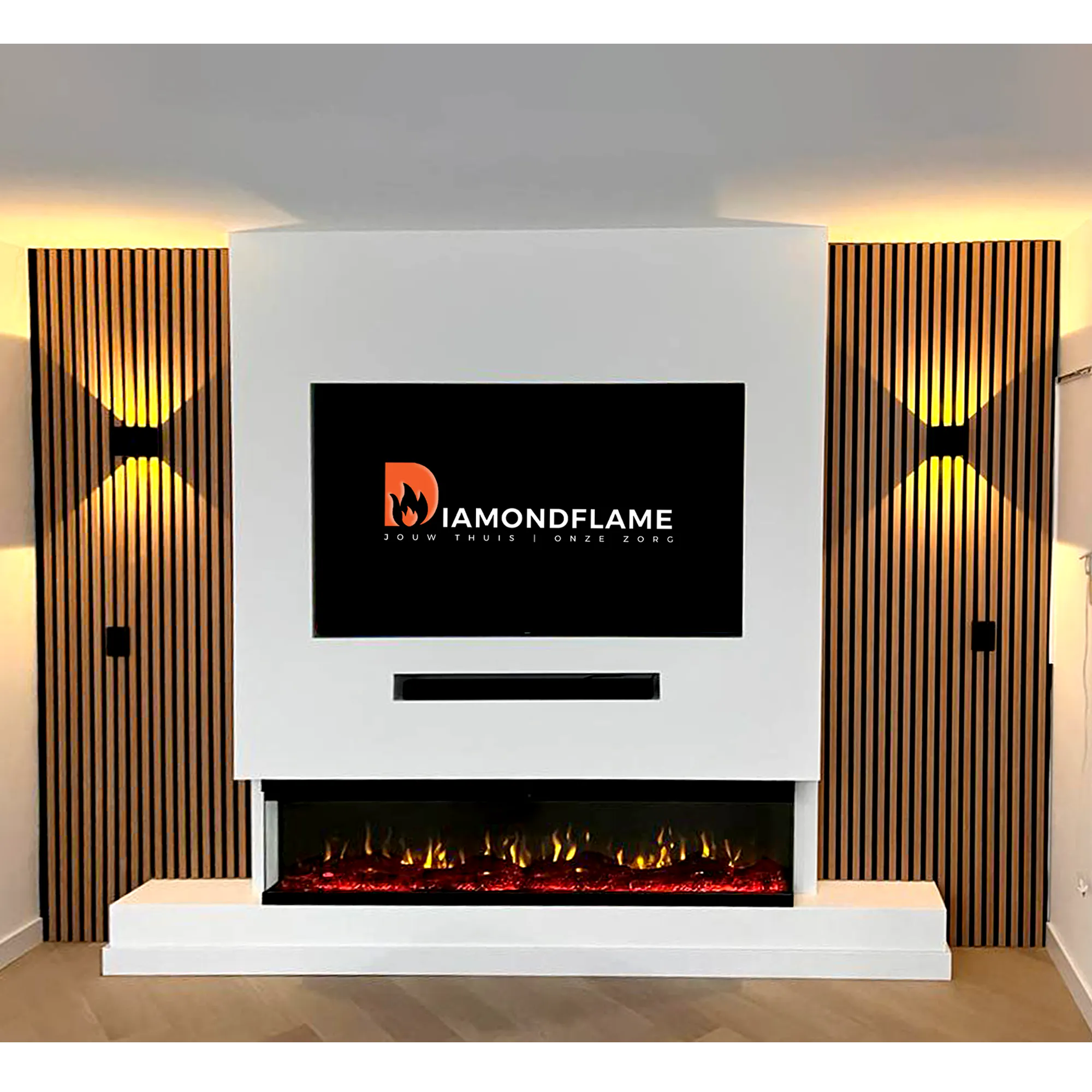 Media Cinewall