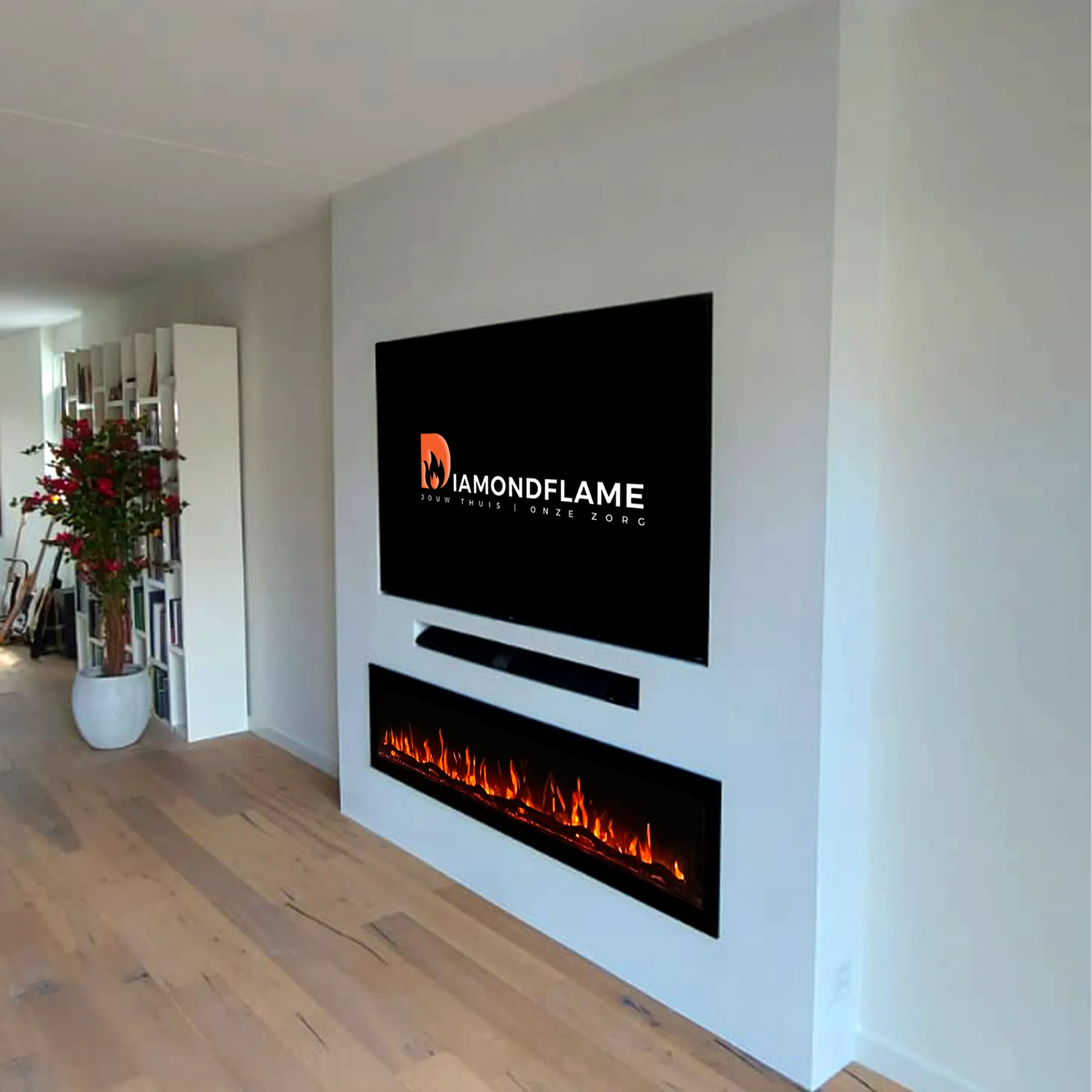 Classic Cinewall