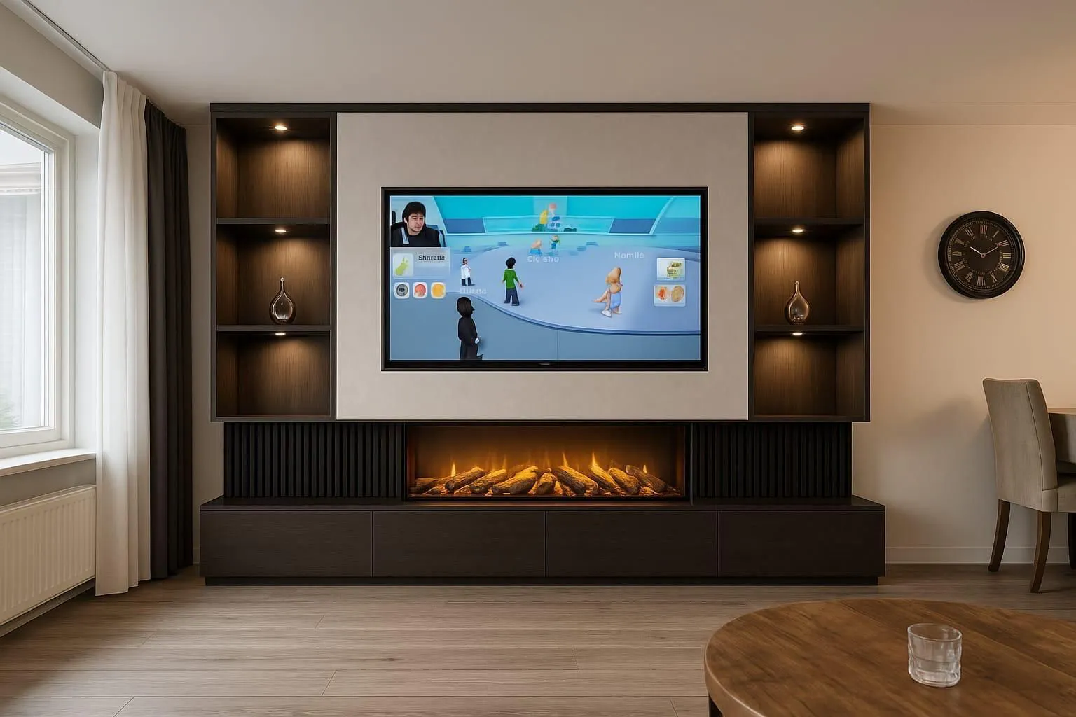 Design Cinewall