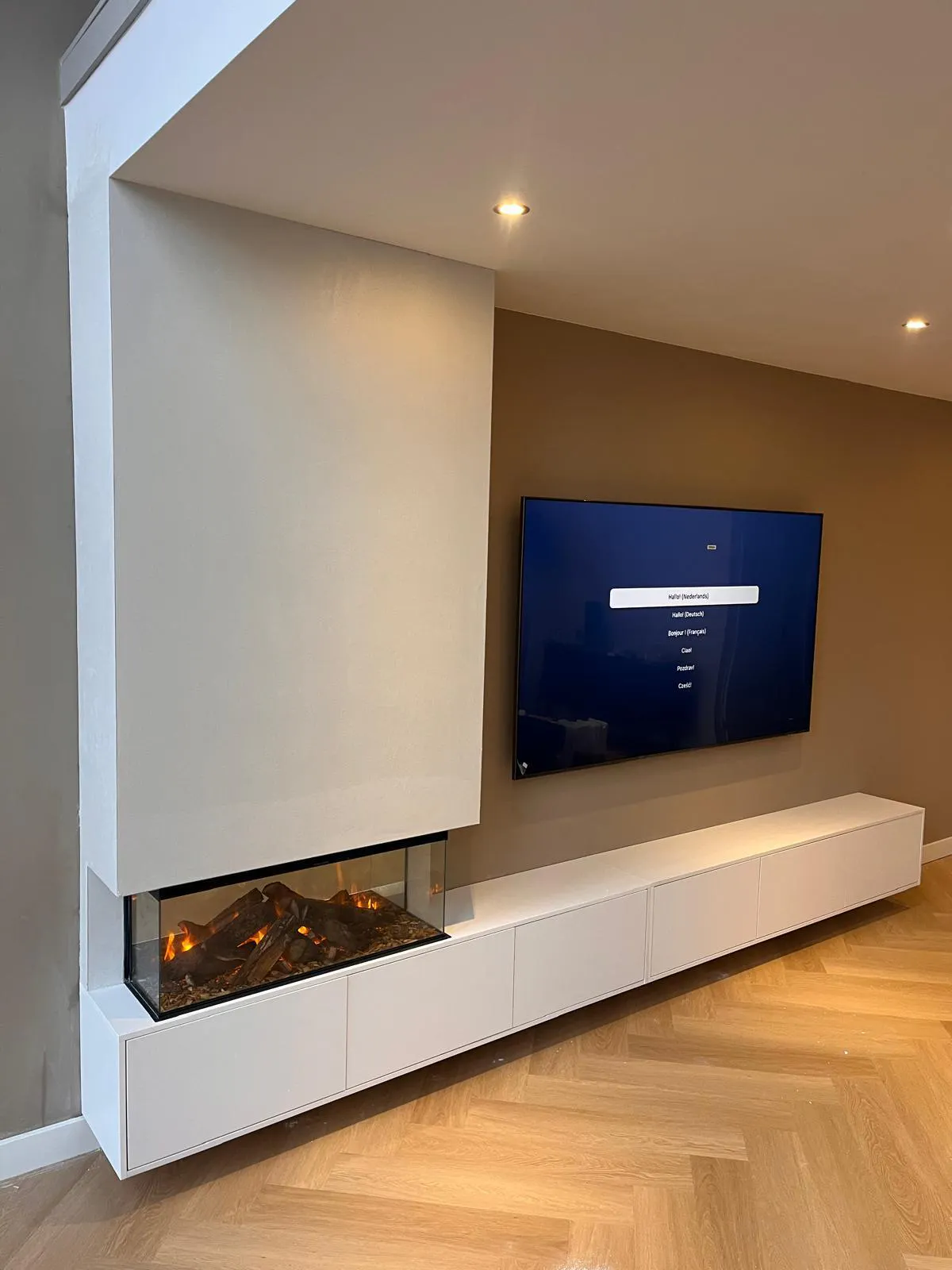 Media Cinewall