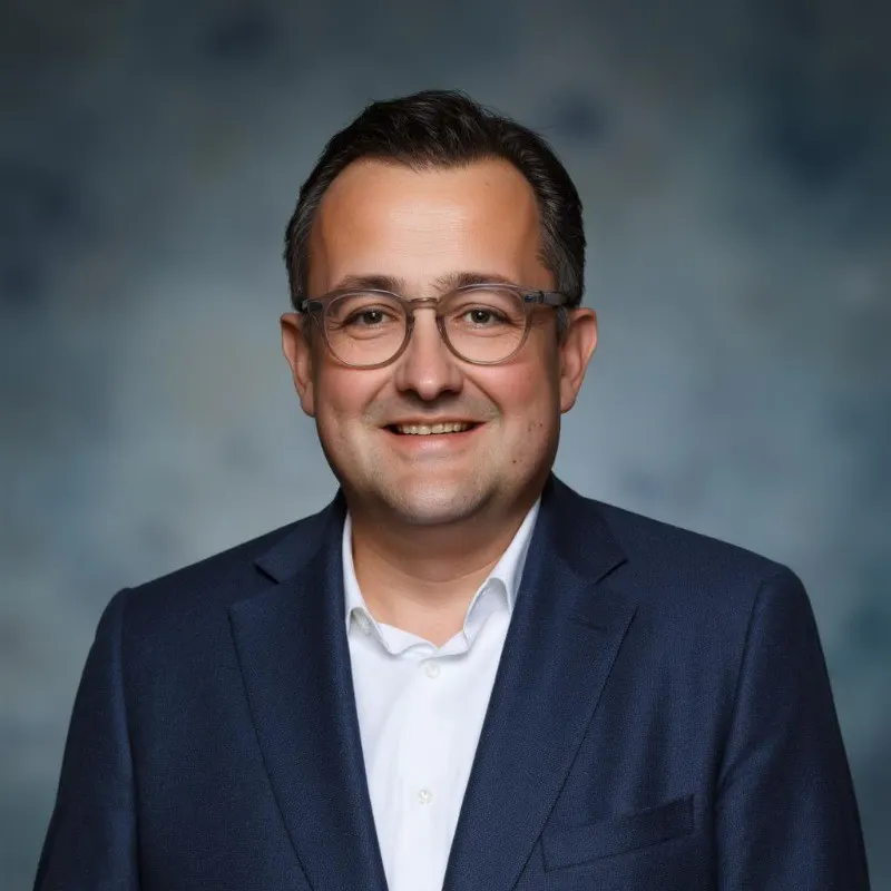 Manuel Lanz, FoodTechScout AG
