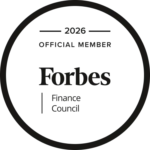 Forbes Finance Council