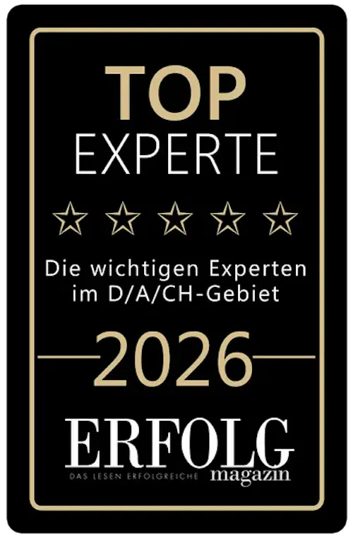 Top Experte 2026