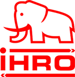 Hans Ihro GmbH Logo