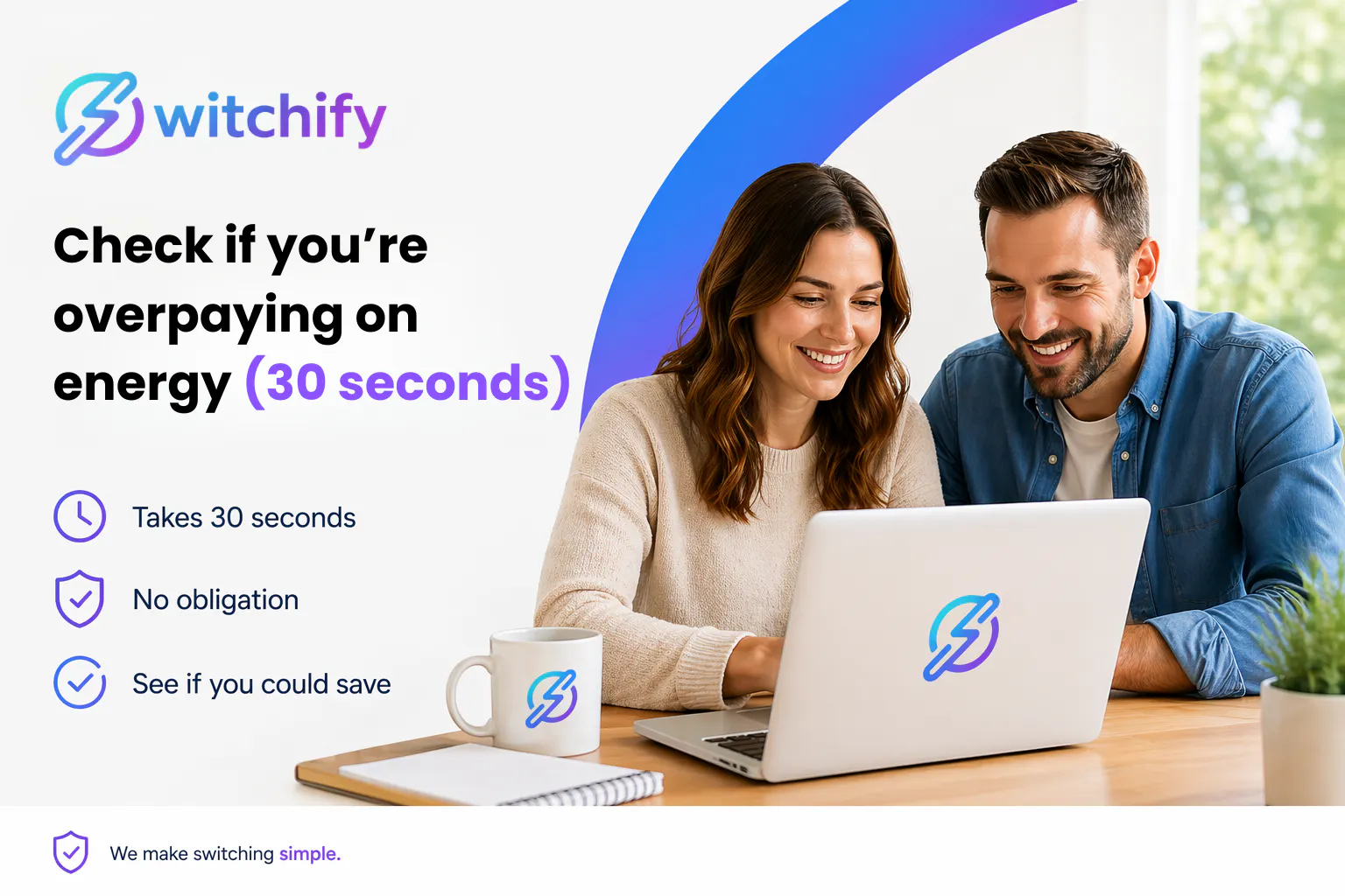 Switchify - Switching Made Simple