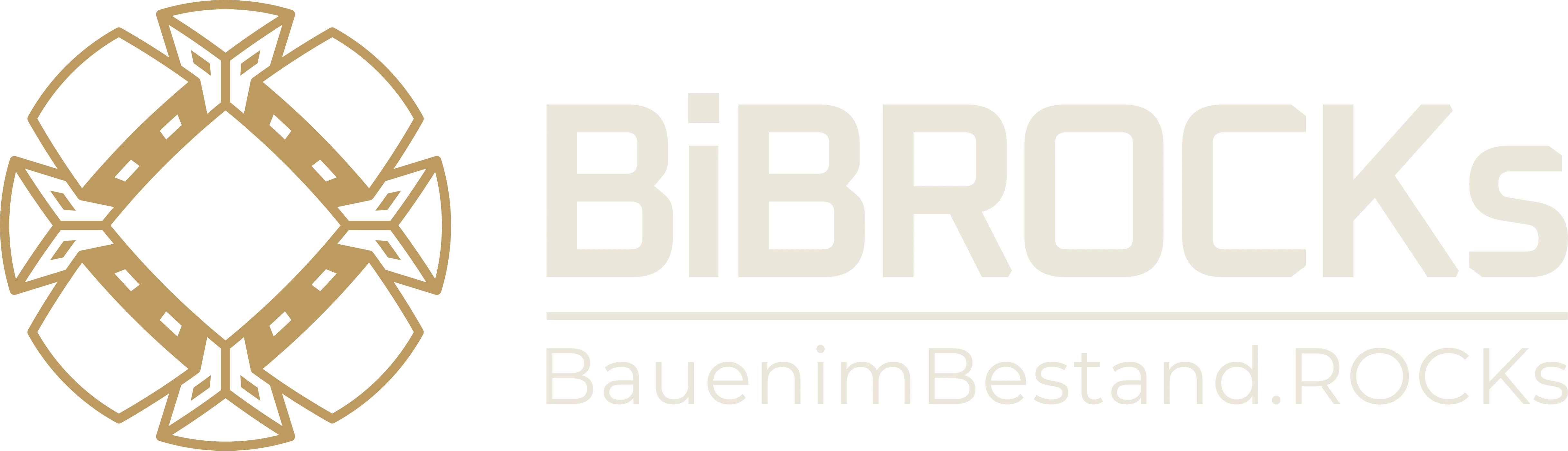 BauenimBestand.ROCKs Logo