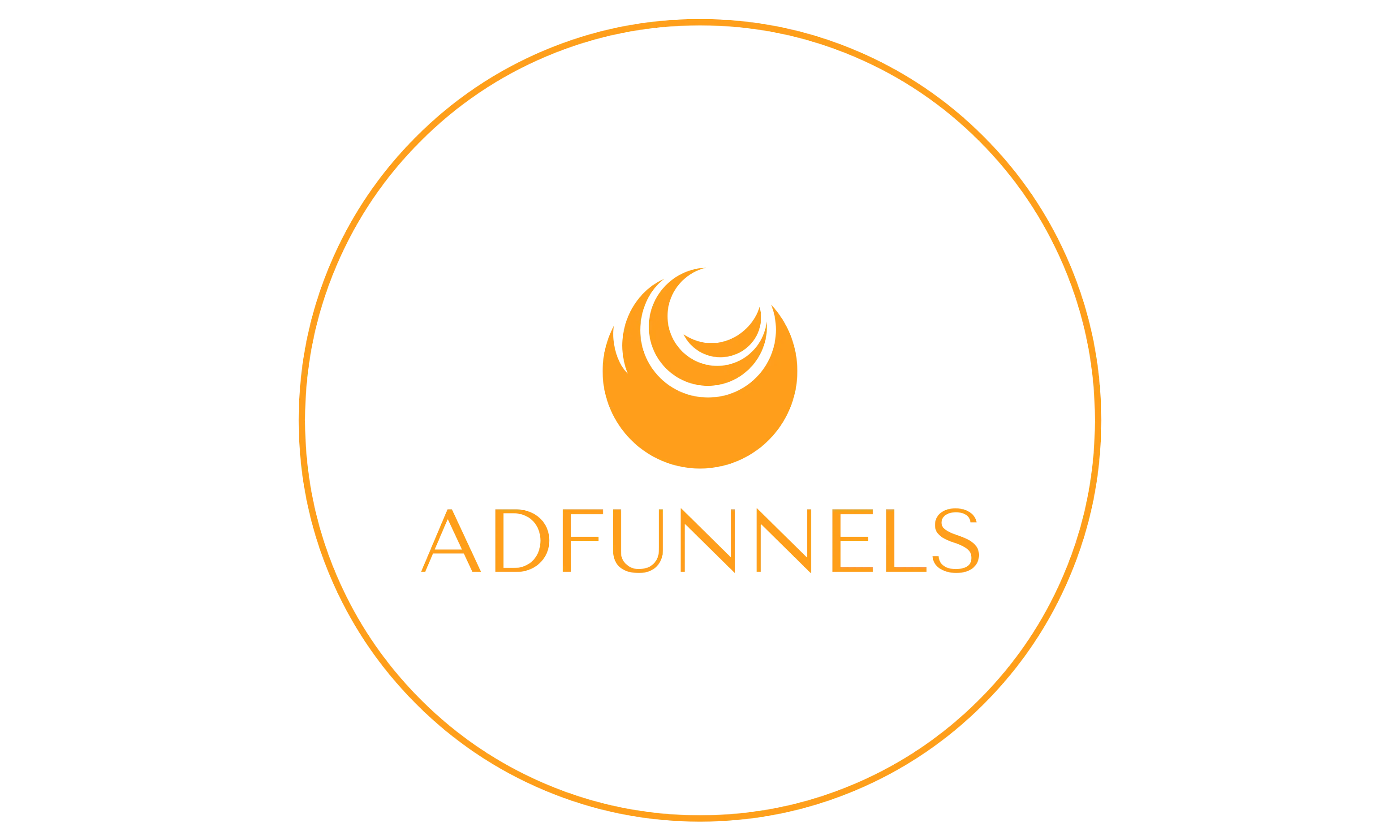 adfunnels Logo