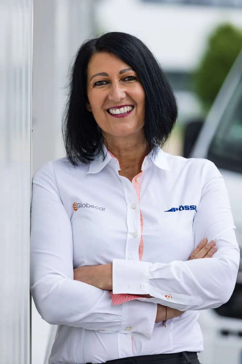 Petra Klein, Verkauf