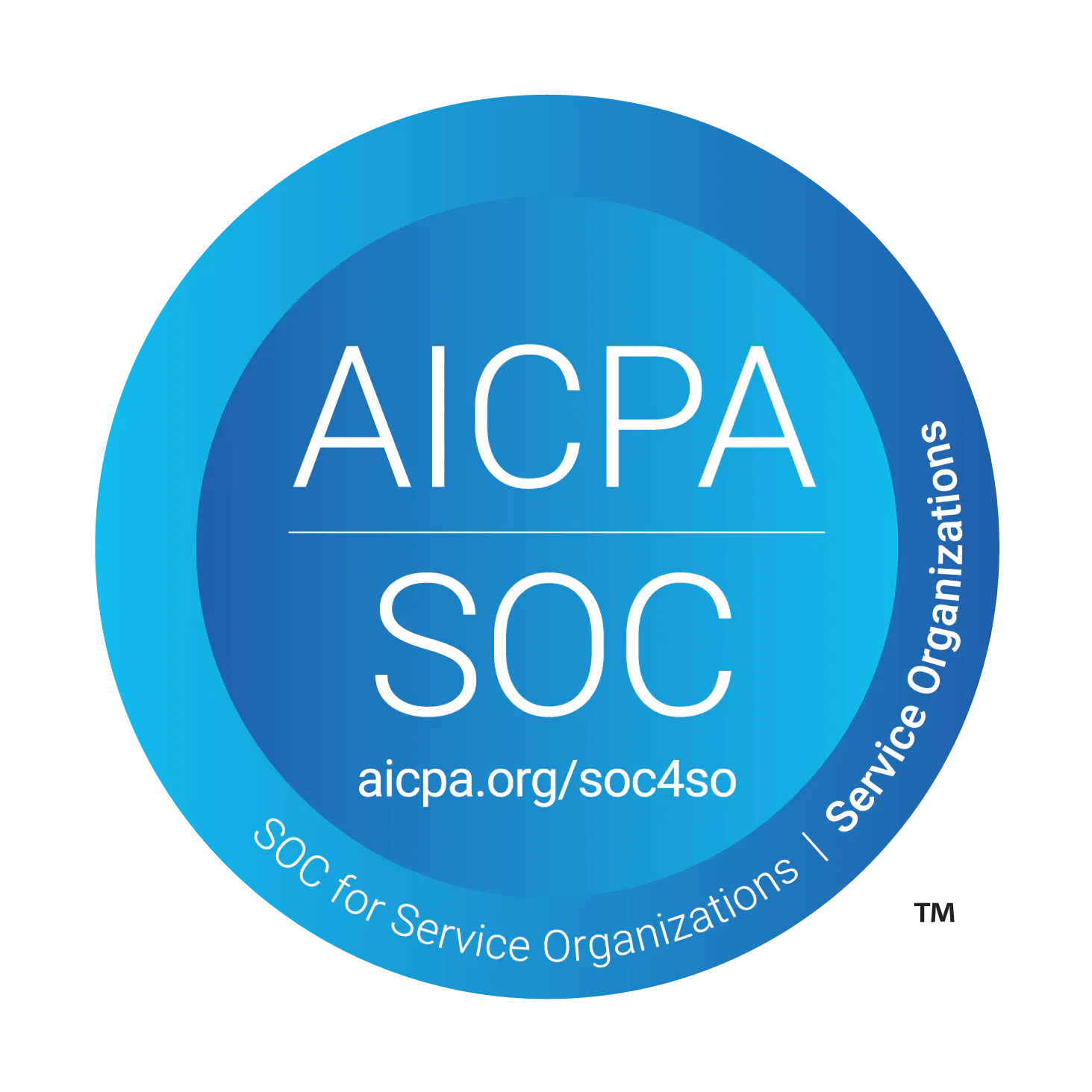 AICPA SOC 2 Type II Certified
