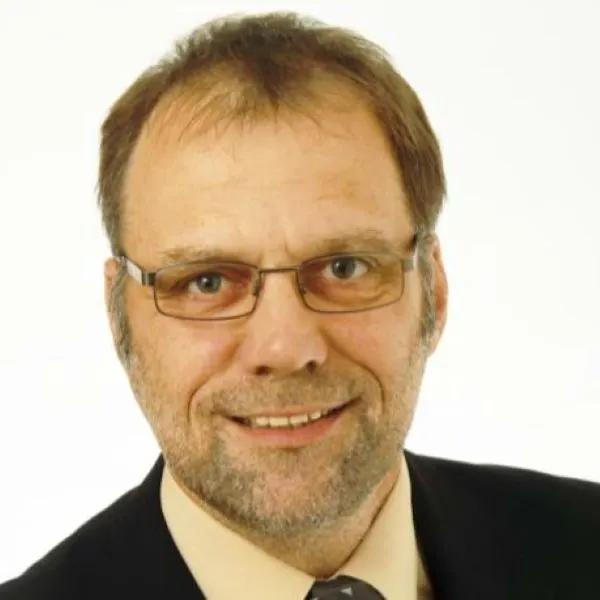 Werner Torbohm, Sales Solution Expert