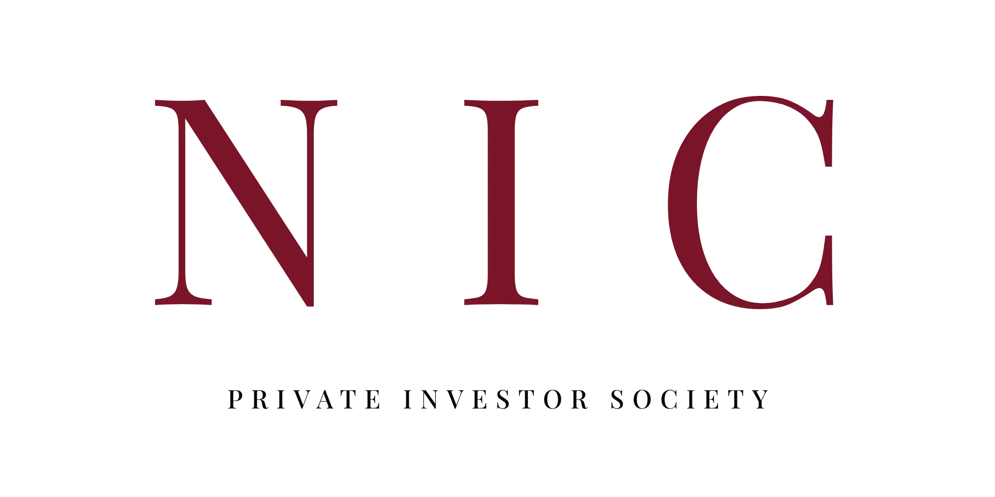 NIC logo