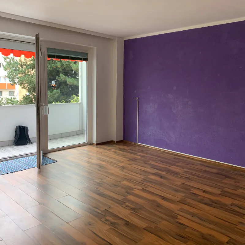 real estate project