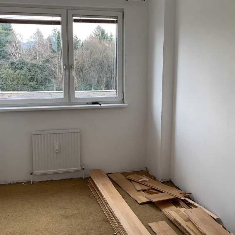 real estate project