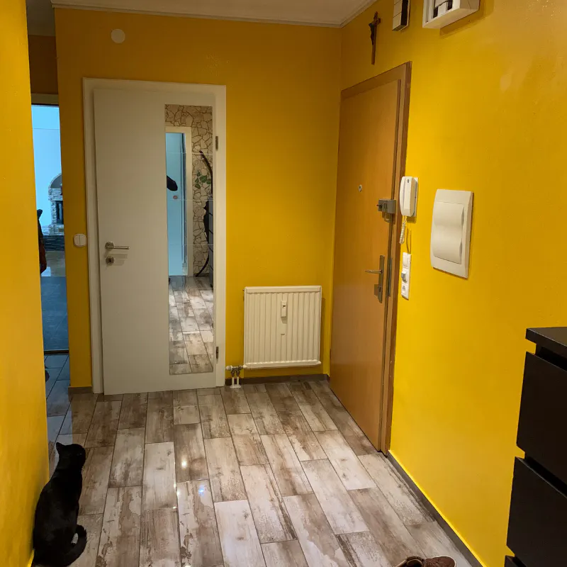 real estate project