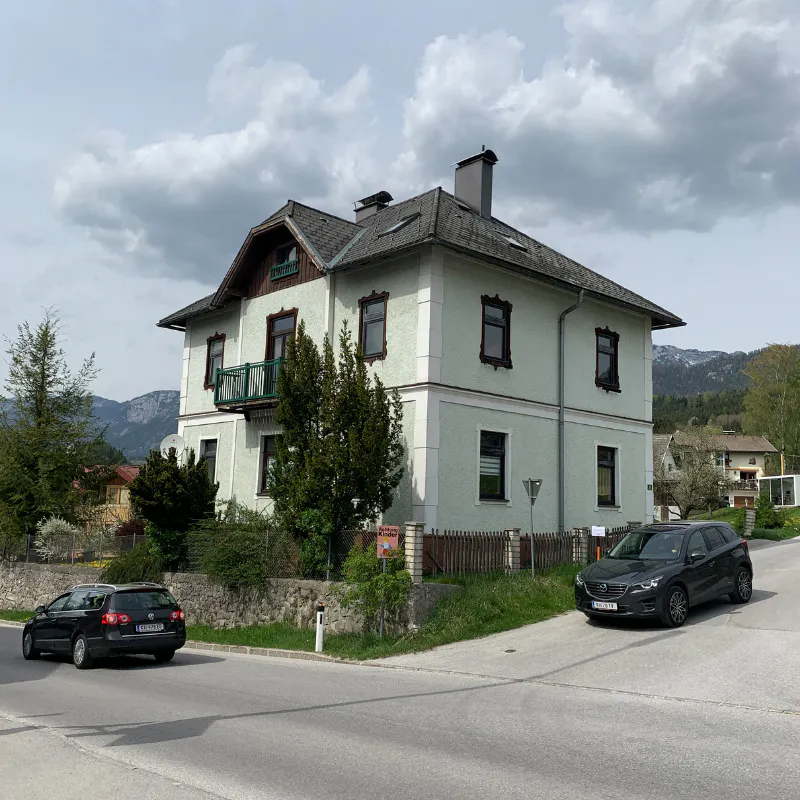 real estate project